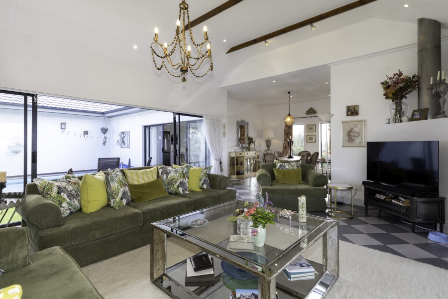 4 Bedroom Property for Sale in Forest Downs Eastern Cape
